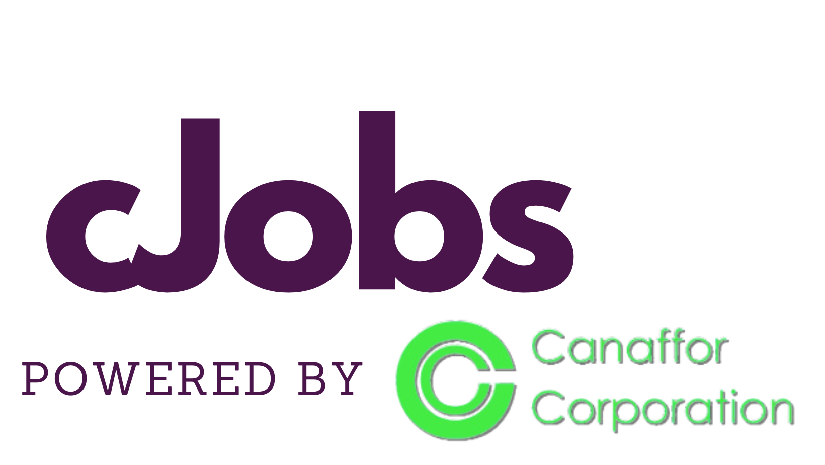 cJobs Logo